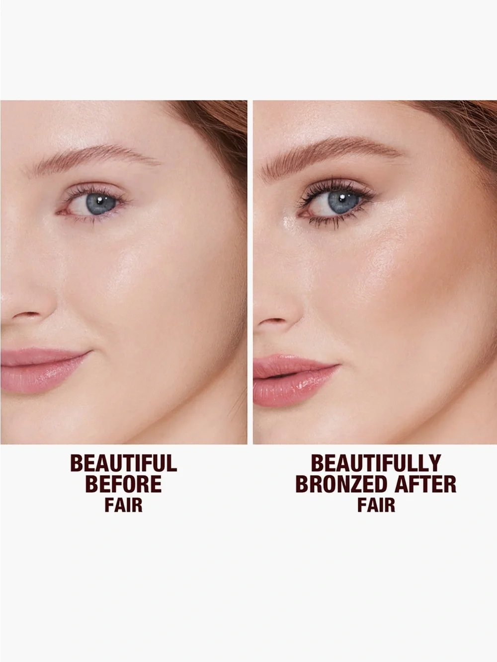 Charlotte Tilbury Beautiful Skin Sun-Kissed Glow Bronzer